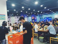 -老虎滩大连海鲜烧烤(建邺云锦路总店)