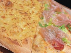 -百特喜·意大利餐厅(万达常德店)
