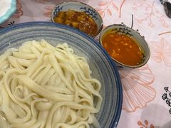 山西特色刀削面-潞安酒店(宁国路店)