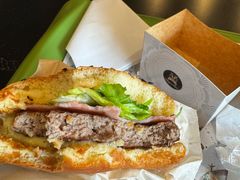 -麦当劳·得来速店(星沙大道店)