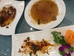 -茶油香闽南菜·花园餐厅(前埔店)