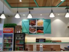 大堂-香友记正宗隆江猪脚饭(首经贸店)
