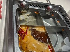-海底捞火锅(凤凰广场店)