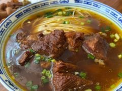 -永丰面馆(汉口路店)