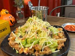 -MI WU FACTORY米屋美食工厂餐厅(绿地店)