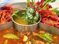 -虾铺子龙虾·私房菜(金源花苑店)