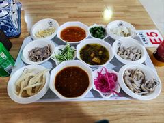 -太原面食店(解放路店)