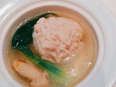 -淮扬韵(高新大都荟店)