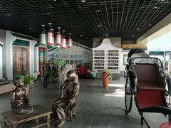 -广州白云国际机场-T2航站楼