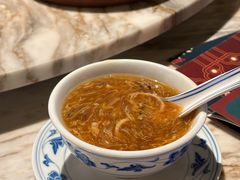 -广州花园酒店荔湾亭·地道点心·粤式饮茶