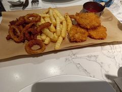 春分小食拼盘-必胜客(新辰里酒仙桥店)
