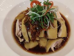 -白云中餐厅·粤菜·亚龙湾喜来登度假酒店