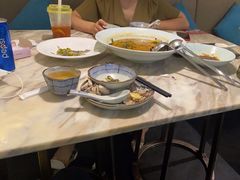 -周渝食惦·酸菜鱼精致川菜(横岗店)