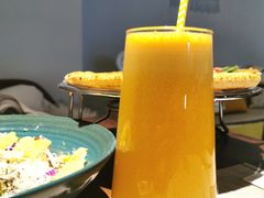 -Primo·丽莫意大利窑烤披萨