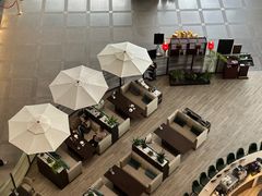 -富临大酒店-海至尊餐厅