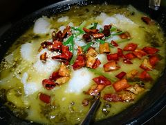 -金牌外婆家(苏州中心店)