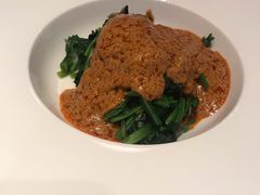 麻酱菠菜-春发生饭店·非遗(南院门店)