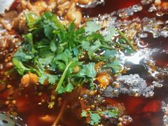 -蛙兔鸡自贡风味·特色江湖菜(广都店)