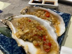 -大渔铁板烧(花园道店)