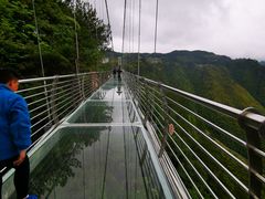 -南尖岩