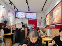 -吉祥馄饨(上海金平店)