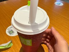-奈雪的茶(皇庭广场店)