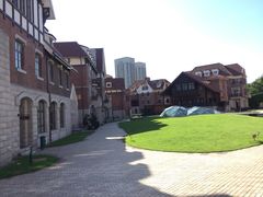 -天津津利华酒店