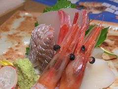 -鸟山鸣·日料食堂(王府井店)