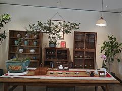 -墨宴(西洋湖店)