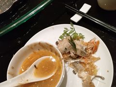 -杭州和达希尔顿逸林酒店·和园中餐厅