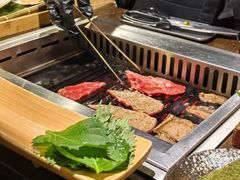 -暖都焼肉·和牛酒場(花都店)