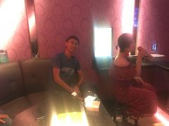 -纯K(打浦桥店)