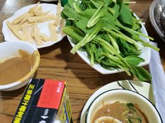 -木萨火锅店(开鲁路店)
