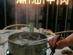 -陈记顺和潮汕牛肉火锅(番禺迎宾大道店)