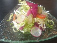 -莫多多餐厅