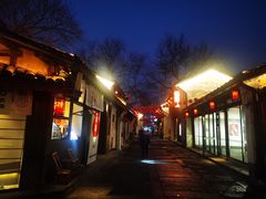 -小河直街历史文化街区