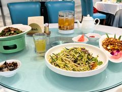 -香融府·烤鸭·家常菜(马家堡路店)