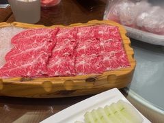 -东海怡品海鲜豆捞(星街坊店)