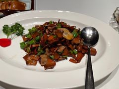 -荣兴酒家(徐家汇店)