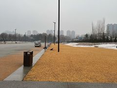 -汉长安城未央宫国家考古遗址公园