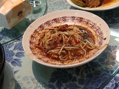-米庄·原味私房菜(骏壹万邦店)