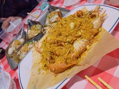 -永信海鲜(群星城店)