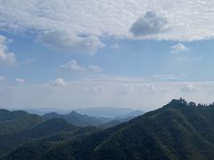 -莫干山风景区