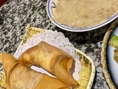 素卷圈-天津卫码头(南开大悦城店)