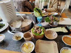 -江小渔鲜鱼火锅(辽沈二街店)