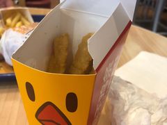-汉堡王(永旺梦乐城店)