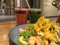 -Moka Bros 摩卡站(西单大悦城店)