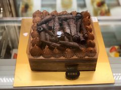 -御蝶坊生日蛋糕KNAC(创业店)