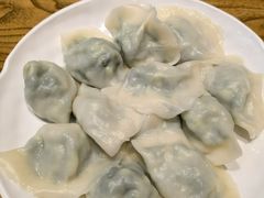 -一轩饺子馆(丽都店)