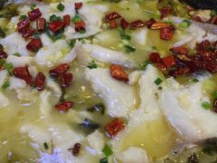 -宽窄巷子冒菜(中华广场店)